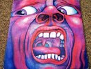 KING CRIMSON ‘IN THE COURT OF THE CRIMSON KING’ AN OBSERVATION BY KING CRIMSON,