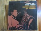 Blue Note 84232 Adams Apple Wayne Shorter Herbie Hancock Record