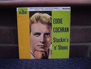 EDDIE COCHRAN 'STOCKIN'S 'N' SHOES 7