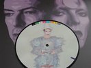David Bowie - FASHIONS - 1982 Picture LP Vinyl 7