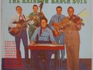 CHUBBY WISE & RAINBOW RANCH BOYS: Tennessee Fiddle BLUEGRASS Starday ORIG LP