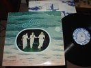Lila LP private CA female folk psych gem 1978