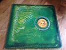 Alice Cooper LP Billion dollar babes UK Warner brothers 1st press & Note insert