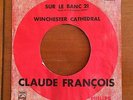 claude francois