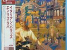 Enrico Rava ITALIAN BALLADS Venus Records TKJV-19027 OBI Japan LP NM 1589