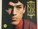 The World Of Kui Lee Produced By Jack De Mello Hawaii Album Vinyl Record