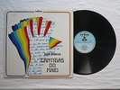Jose Afonso Zeca CANTIGAS DO MAIO 1971 lp Orfeu ST009 FADO PROTEST FOLK