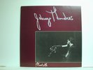 Johnny Thunders - Hurl Me, New Rose 26, 1983 French Stereo LP