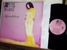 SIOUXSIE & THE BANSHEES uk LP Superstition WONDERLAND 847731 KISS THEM FOR ME