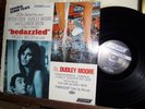 BEDAZZLED OST LP Peter Cook Dudley Moore IN SHRINK london 82009 PSYCH Faust