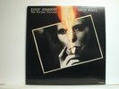 David Bowie - Ziggy Stardust The Motion Picture, RCA CPL2-4862, 1983 Stereo LP