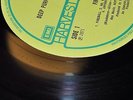 DEEP PURPLE Fireball LP UK 1st Press A2U/B3U PEK Textured Gatefold Cover SHVL 79