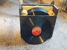 Original Vintage Box of 26 x 78