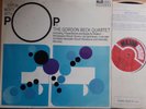 Gordon Beck Quartet Experiments with Pop Vinyl LP Major Minor MMLP21(Ex)