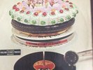 ROLLING STONES LET IT BLEED ORIGINAL vinyl MONO 1969 DECCA