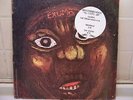 Vinyl LP EXUMA The Obeah Man, White Label Promo/Lyric Sheet, 1970 VG++/VG