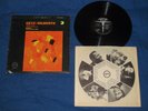 GETZ / GILBERTO - STAN GETZ, JOAO GILBERTO - VERVE GATEFOLD EX LP