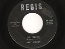 1958 Rockabilly Gary Shelton 