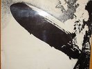 LED ZEPPELIN - LED ZEPPELIN 1 Vinyl LP 1st Press