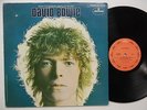 DAVID BOWIE Man of Words Man of Music US 1969 Space Oddity LP  sm319