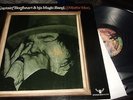 CAPTAIN BEEFHEART&HIS MAGIC BAND : MIRROR MAN LP 1974 BUDDAH 51704 GERMANY