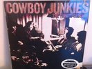 Cowboy Junkies - The Trinity Session, Classic Records QUIEX 200g vinyl LP RARE