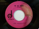 LOS ramblers killer descarga timba guaguanco very rare guatemala pa mi   LISTEN