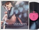 DONOVAN - What's Bin Did and What's Bin Hid LP (RARE UK MONO Pressing on PYE)