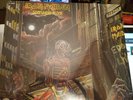 Iron Maiden ?– Somewhere In Time Capitol Records ?– R 143652 12