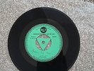 ELVIS PRESLEY RCA TRI CENTRE DEMO GREEN LABEL, MY WISH CAME TRUE. 