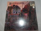 BLACK SABBATH BLACK SABBATH US ORIG’70 WARNER BROS. 1ST PRESS FACTORY SEALED