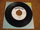 The Avantis/ Wax 'Em Down b/w Gypsy Surfer/ Chancellor/ 1963/ Surf