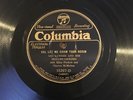 78 PREWAR COUNTRY Gid Tanner Skillet Lickers Puckett McMichen COLUMBIA 15267-D E