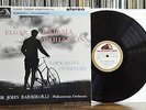 Elgar: Enigma Variations - Sir John Barbirolli **UK First HMV ASD 548 ED1 LP**