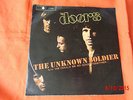 The Doors The Unknown Soldier Org METRONOME 1968 Singles 60er Jahre  Progressiv