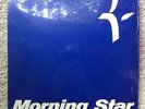 MORNING STAR LP rare NM private xian christian rock aor melodic CCM soft rock