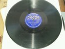 LEO SOILEAU'S FOUR ACES-When Moon Comes Over Mountain/Wreck of Old No.9-DECCA-V+