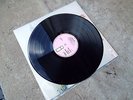 PINK ISLAND UK ORIGINAL/SPOOKY TOOTH /THE LAST PUFF 1973