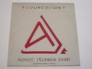 ALBERT JÄRVINEN BAND - COUNTDOWN 12