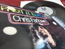 CHRIS FARLOWE (ATOMIC ROOSTER) ? PAINT IT BLACK ? TOP ZUSTAND  HÖRZU FIRSTPRESS