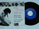THE PRETTY THINGS -Midnight To Six Men- 7