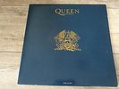 Queen - Greatest Hits II 1991 UK LP PARLOPHONE DOUBLE VINYL