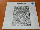PINK FLOYD:FREE FORM FREAKOUTS.RARE FILM APPEARANCES.2LP.LIMITED 376/138.M-S S .