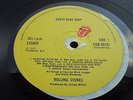 ROLLING STONES GOATS HEAD SOUP 1st UK Press LP ORIGINAL MINT- COMPLETE COPY