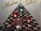 Modern Talking - Let's Talk About Love   VINYL SEALED NEW LP  ROCK MUSIC