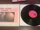Pink Floyd Tampa Dark side of the moon LP EX RARE tmoq live VG+/NM-