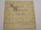 SPARTAN WARRIOR - STEEL N´ CHAINS  LP RARE ORIGINAL UK HEAVY METAL NWOBHM LISTEN