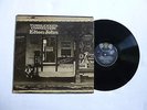 ELTON JOHN   TUMBLEWEED CONNECTION   VG+/VG+   1970 UK 'RED' 1ST PRESS VINYL LP