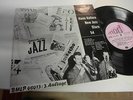 Hans Koller New Jazz Stars 54 MOD  German JAZZ LP prod. Gigi Campi