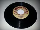 U-MAN RITES/I WONT CRY - RONNIE DAVIS [REGGAE]  7
